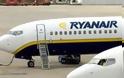 Η Ryanair δημιουργεί 730 θέσεις εργασίας και προσφέρει εισιτήρια από 19.99 ευρώ
