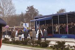 Ήπειρος: Τα Γιάννενα γιόρτασαν τα 101 χρόνια ελευθερίας τους!