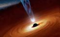 Σεμινάριο στον Όμιλο Φίλων Αστρονομίας: Μαύρες τρύπες