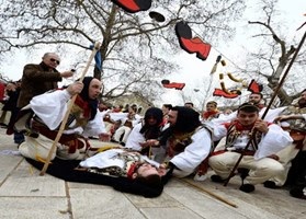 Ελάτε να γιορτάσουμε μαζί τις Απόκριες στο Δήμο Θηβαίων - Φωτογραφία 3