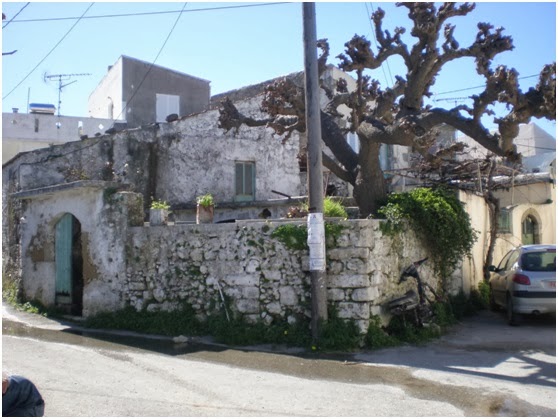 Όλη του η ζωή ένα... ριζίτικο - Φωτογραφία 2