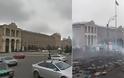 Ουκρανία: Όταν η ιστορία γράφεται μπροστά στο φωτογραφικό φακό... - Φωτογραφία 14
