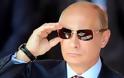 Πούτιν: Ασφαλής η Ρωσία χάρη του ρωσικού στρατού