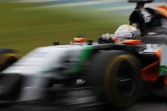 ΔΟΚΙΜΕΣ F1 2014 ME RED BULL ΚΑΙ ΓΚΡΙΝΙΕΣ...