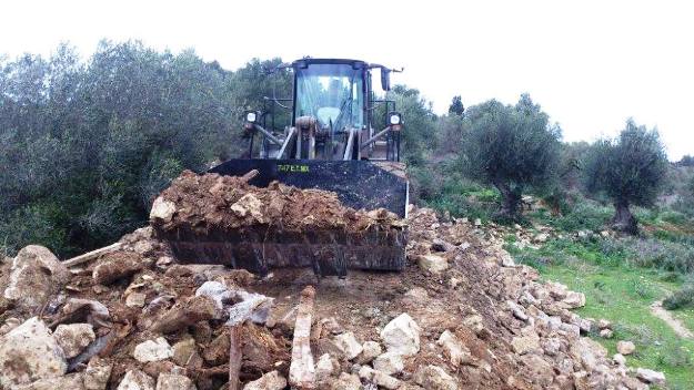 Εντυπωσιακό έργο του 747 ΕΤΜΧ στην Κεφαλλονιά (ΦΩΤΟ) - Φωτογραφία 6