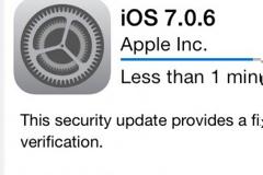 Μετά τα windows τώρα και για Mac το Evasi0n στο ios 7.0.6