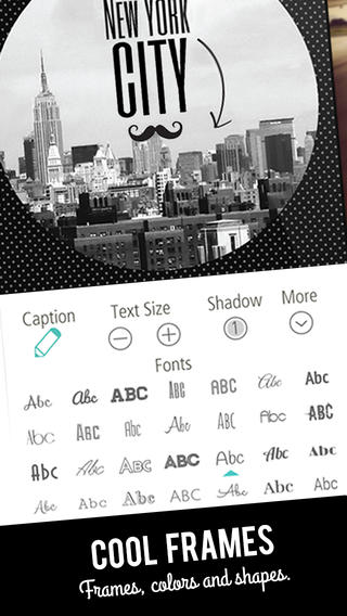 Typic+ Fonts and Design: AppStore free...δωρεάν για λίγες ώρες - Φωτογραφία 4