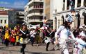 Πάτρα: Όλα έτοιμα για την μεγάλη παρέλαση των μικρών καρναβαλιστών – Πάνω από 8000 οι συμμετοχές