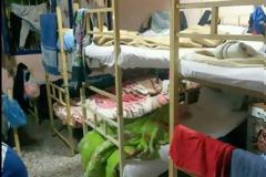 Εικόνες ΣΟΚ και ΦΡΙΚΗΣ μέσα από το νοσοκομείο των φυλακών Κορυδαλλού ..!!!