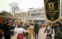 Μύρισε παράδοση στο κέντρο της Ξάνθης – Παρέλαση λαογραφίας στην Κεντρική Πλατεία [video] - Φωτογραφία 3