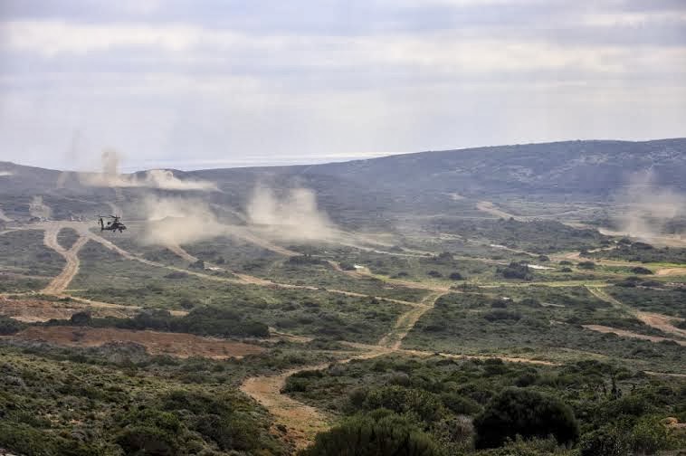 ΤΑΜΣ ΔΙΑΓΟΡΑΣ 2014 ΣΤΗΝ ΠΕ της 95 ΑΔΤΕ - Φωτογραφία 12