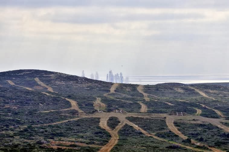 ΤΑΜΣ ΔΙΑΓΟΡΑΣ 2014 ΣΤΗΝ ΠΕ της 95 ΑΔΤΕ - Φωτογραφία 7