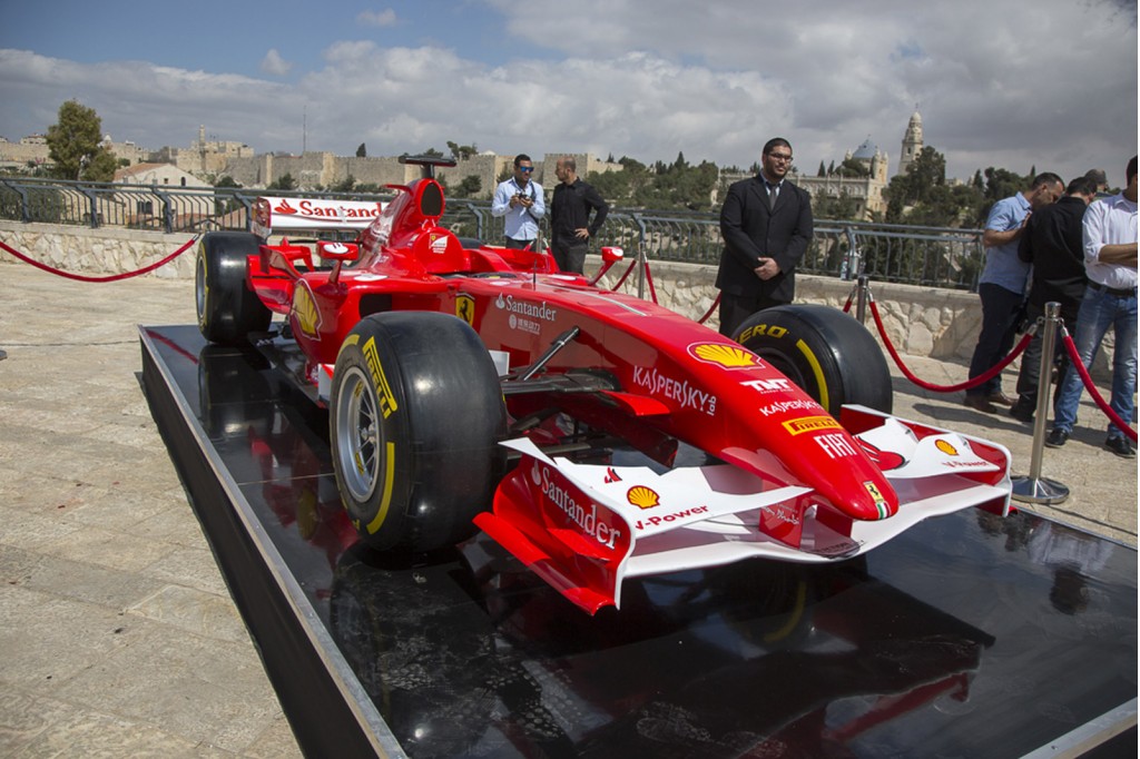 Η ΑΕΡΟΔΥΝΑΜΙΚΗ ΣΤΗΝ F1 ΔΗΜΙΟΥΡΓΕΙ ΑΛΛΗ ΕΠΟΧΗ... - Φωτογραφία 2