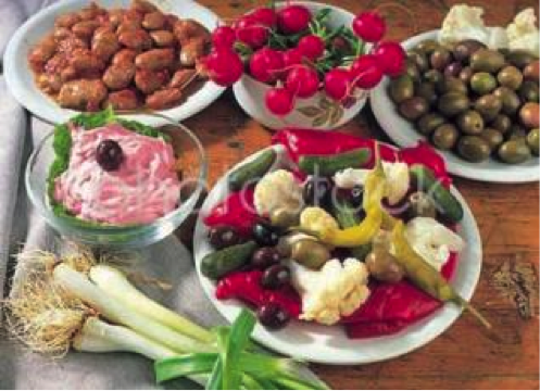 Νηστεία Σαρακοστής: Πόσο ωφέλιμη είναι για την υγεία; - Φωτογραφία 2