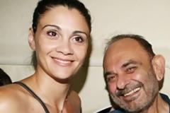 Μπουλάς-Παπαχαραλάμπους: Η άγνωστη φιλία 22 χρόνων