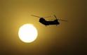 Ιράκ: Αντάρτες κατέρριψαν ελικόπτερο