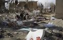 20 στρατιώτες νεκροί σε επίθεση των Ταλιμπάν στο Αφγανιστάν