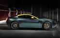 Η Aston Martin φορά τα ακόμα καλύτερά της