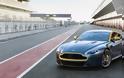 Η Aston Martin φορά τα ακόμα καλύτερά της - Φωτογραφία 10