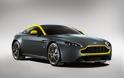Η Aston Martin φορά τα ακόμα καλύτερά της - Φωτογραφία 9