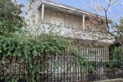 Πωλείται για 1,8 εκατ. ευρώ η βίλα των Παπανδρέου στο Ψυχικό