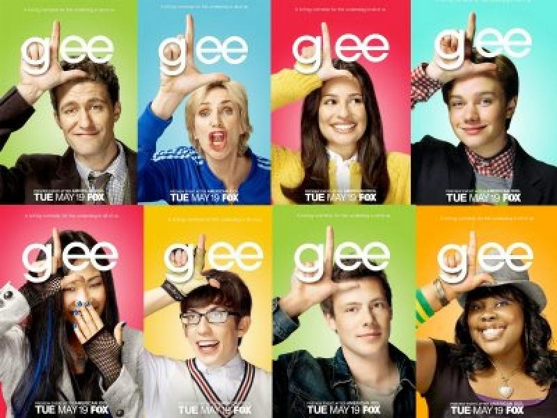 Ποιος Έλληνας ηθοποιός θα παίξει στην πασίγνωστη αμερικάνικη σειρά Glee; - Φωτογραφία 1