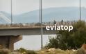 Χαλκίδα: Αποπειράθηκε να πέσει από την Υψηλή Γέφυρα
