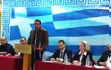 Χρυσή Αυγή - Παρουσίαση του υποψήφιου Περιφερειάρχη Κρήτης  που είναι εν ενεργεία αστυνομικός ΒΙΝΤΕΟ...!!! - Φωτογραφία 4