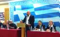 Χρυσή Αυγή - Παρουσίαση του υποψήφιου Περιφερειάρχη Κρήτης  που είναι εν ενεργεία αστυνομικός ΒΙΝΤΕΟ...!!! - Φωτογραφία 7