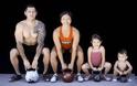 CrossFit: Κατάλληλο για όλους;