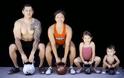 CrossFit: Κατάλληλο για όλους;