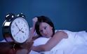 Τι μπορεί να συμβεί αν δεν κοιμόμαστε αρκετά