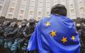 Ε.Ε.: Έτοιμη για εμπορική συμφωνία με την Ουκρανία μετά το σχηματισμό κυβέρνησης