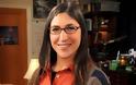 Δείτε πως είναι στην πραγματικότητα η Amy από το Big Bang Theory! [photos]