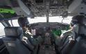 Επισήμως στη δύναμη της ΤΗΚ το Boeing 737 AEW&C ! (φώτο) - Φωτογραφία 7