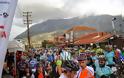 Φωτογραφίες και βίντεο από την εκκίνηση του MTB Race στο Γαλατά - Φωτογραφία 11