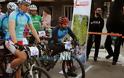 Φωτογραφίες και βίντεο από την εκκίνηση του MTB Race στο Γαλατά - Φωτογραφία 12