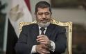 Μόρσι: Κατηγορείται για κατασκοπεία υπέρ του Ιράν
