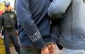 Σύλληψη 29χρονου στο Βόλο για απόπειρα κλοπής και μικροποσότητας ηρωίνης