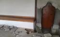 Ιερόσυλοι χτύπησαν ναό στα Τρίκαλα
