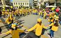 Πάτρα: Εντυπωσίασαν οι μικροί καρναβαλιστές με την ανεπανάληπτη παρέλασή τους - Φωτογραφία 9