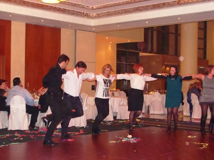 Αναβίωσε μετά από χρόνια ο χορός του ΜΓΣ Εθνικού - Φωτογραφία 5