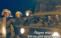 Ένα τρίημερο στα μπλόκα της Θεσσαλίας - Εξαιρετικό ντοκιμαντέρ [video] - Φωτογραφία 1