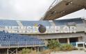 Η απόλυτη εγκατάλειψη στις Ολυμπιακές εγκαταστάσεις 10 χρόνια μετά - Σοκαριστικές φωτο - Φωτογραφία 13