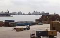 Ανακοίνωση της Δημοκρατικής Ενότητας Λιμανιών για στάση εργασίας στα λιμάνια