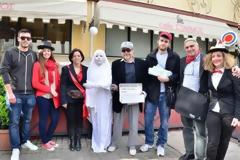 Πάτρα: Βρέθηκε ο Κρυμμένος Θησαυρός!
