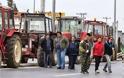 Διαμαρτυρία στον Προμαχώνα από αγρότες και φορείς του νομού