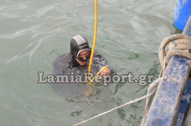 Δείτε νέες φωτογραφίες και βίντεο από το τραγικό συμβάν στη Στυλίδα - Φωτογραφία 7