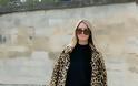 Θεωρείς τα leopard prints ξεπερασμένα; Αυτά τα street looks θα σε κάνουν να τα λατρέψεις! - Φωτογραφία 12