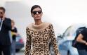 Θεωρείς τα leopard prints ξεπερασμένα; Αυτά τα street looks θα σε κάνουν να τα λατρέψεις! - Φωτογραφία 5